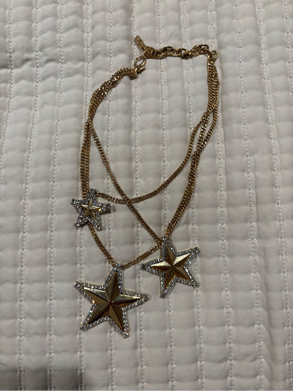 TOVA Rhinestone Cowboy - Picture 2 of 3